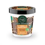 Natura Siberica Body Desserts Ενυδατική κρέμα σώματος Βανίλια Σαντιγύ 450ml