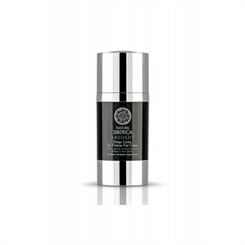 Natura Siberica Royal Caviar Icy Firming Eye Cream 15ml