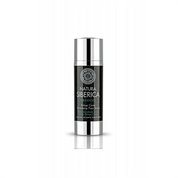 Natura Siberica Royal Caviar Revitalizing Face Serum 30ml