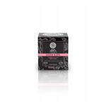 Natura Siberica Hot Salt Scrub Ζεστά Άλατα σε Scrub για Αδυνάτισμα-Σύσφιξη-Κυτταρίτιδα 370ml