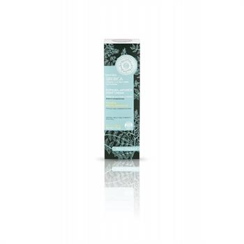 Natura Siberica Sophora Japonica Night Cream Εξισορρόπηση και Αναγέννηση για λιπαρό και μικτό δέρμα 50ml