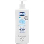 Chicco Baby Moments Σαμπουάν χωρίς δάκρυα 750ml 06908-00