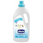 Chicco Υποαλλεργικό Συμπυκνωμένο Απορρυπαντικό Βρεφικών Ρούχων 1,5Lt 07532-00
