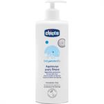 Chicco Baby Moments Αφρόλουτρο 750ml 02838-00