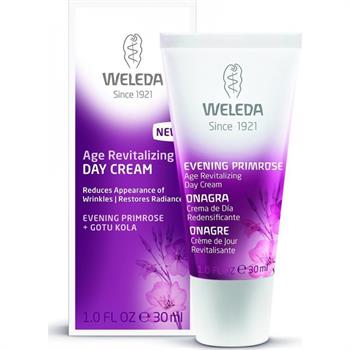 Weleda Evening Primrose Age Revitalising Day Cream 30ml