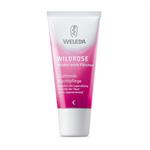 Weleda Wild Rose Smoothing Night Cream 30ml