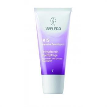 Weleda Iris Hydrating Night Cream 30ml