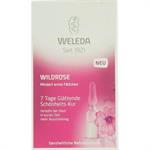 Weleda Wild Rose Beauty Treatment 7X0.8ml