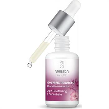 Weleda Evening Primrose Age Revitalising Concentrate 30ml