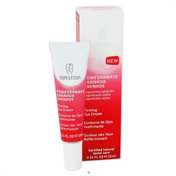 Weleda Pomegranate Firming Eye Cream 10ml