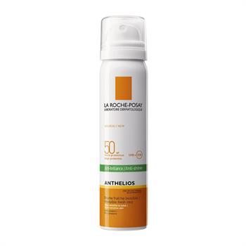 La Roche Posay Anthelios Brume Visage Mist SPF50 75ml