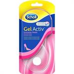 Scholl Gel Activ High Heels για Ψηλοτάκουνα Παπούτσια (35-41) 1 Ζευγάρι
