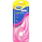 Scholl Gel Activ Open Shoes για Ανοιχτά Παπούτσια (35-41) 1 Ζευγάρι