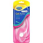 Scholl Gel Activ Everyday Heels για Καθημερινή Άνεση 1 Ζευγάρι