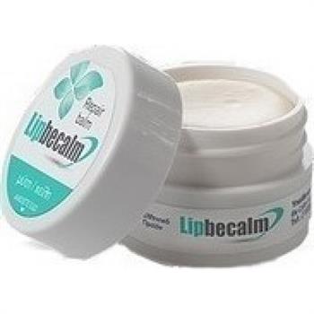 Becalm Repair Balm Lipbecalm Balm Nose & Lips 10ml