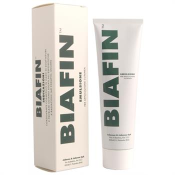 Biafin Emulsion 100ml