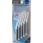 Intermed Chlorhexil Interdental Brushes M 1,2mm 5τμχ