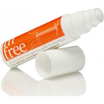 Mfree After Bite Stick Αμμωνίας 20ml
