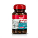 Lanes Kcaligram Glucomannan 500mg 60caps