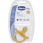 Chicco Physio Soft  Όλο Καουτσούκ 0m+ 1τμχ 73000-31