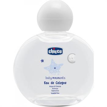 Chicco Baby Moments Κολώνια 100ml