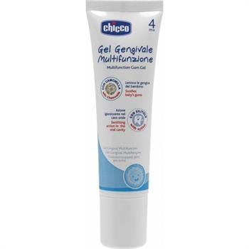 Chicco Baby Moments Γέλη για τα Ούλα 30ml