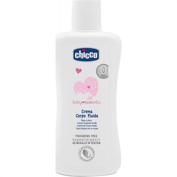 Chicco Baby Moments Γαλάκτωμα Ενυδάτωσης 200ml