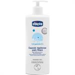 Chicco Baby Moments Απαλό Αφρόλουτρο-Σαμπουάν όχι πια δάκρυα 500ml 06211-00