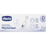 Chicco Αμπούλες Φυσιολογικού Ορού 5ml 10τμχ
