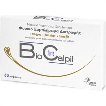 Biocalpil Forte 60tabs