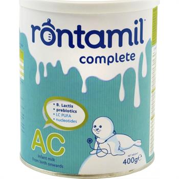 Rontamil Γάλα AC 400gr