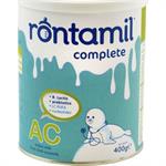 Rontamil Γάλα AC 400gr