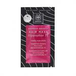 Apivita Express Beauty Τονωτική Μάσκα Μαλλιών με Hippophae TC 20ml
