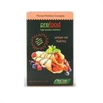 Prevent Prefood Μείγμα για Κρέπες 4 μερίδες ανα συσκευασία