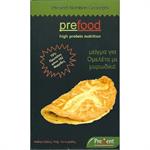 Prevent Prefood Μείγμα για Ομελέτα με Μυρωδικά 4 μερίδες ανα συσκευασία