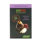 Prevent Prefood Μείγμα για Κρέμα Σοκολάτα Αχλάδι 3 μερίδες ανα συσκευασία