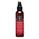 Apivita Color Protect Leave In Conditioner με Ηλίανθο & Μέλι 150ml