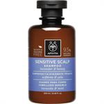 Apivita Sensitive Scalp Σαμπουάν με Λεβάντα & Μέλι 250ml