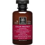 Apivita Σαμπουάν Color Protect με Ηλίανθο & Μέλι 250ml