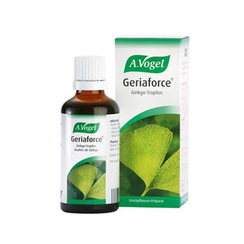 A.Vogel Geriaforce 50ml