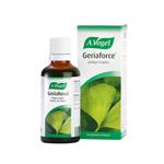 A.Vogel Geriaforce 50ml
