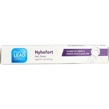 Nyhofort Βερνίκι Κατά της Ονυχοφαγίας 10ml