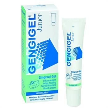 Gengigel Gel Junior 15ml