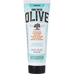Korres Pure Greek Olive Μάσκα Λάμψης Κανονικά Μαλλιά 125ml