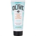 Korres Greek Olive Μαλακτική Κρέμα Λάμψης 200ml