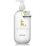 Babe Laboratorios Pediatric Moisturising Body Milk 500ml