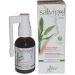 Aboca Salvigol Spray για το λαιμό 30ml