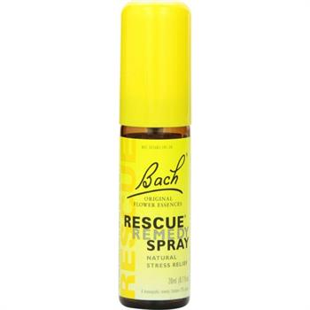 Power Health Bach Rescue Remedy Spray 20ml