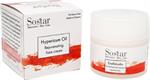 Sostar Αναπλαστική Κρέμα Προσώπου-Λαιμού 50ml