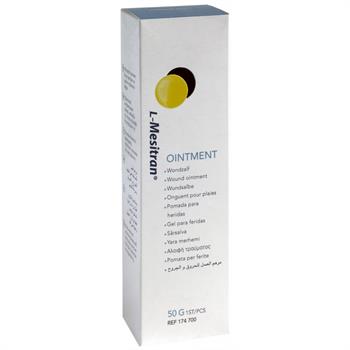 L-Mesitran Cream 50gr